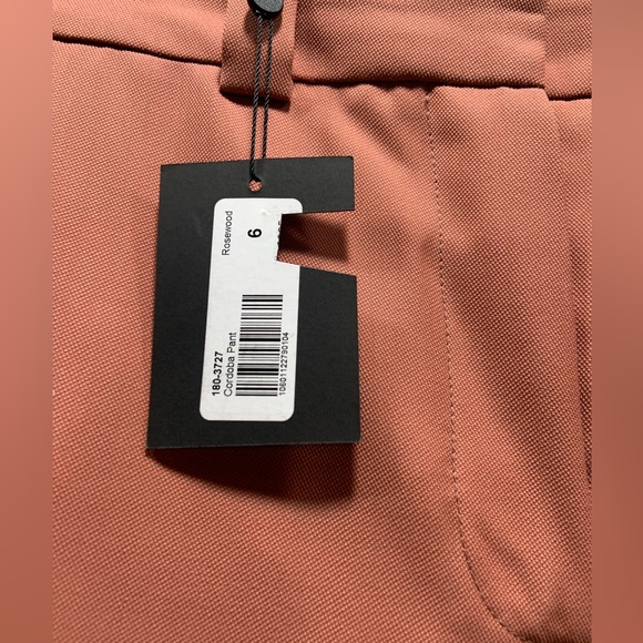 NWT! Judith & Charles blazer and cropped pant set - Picture 7 of 13